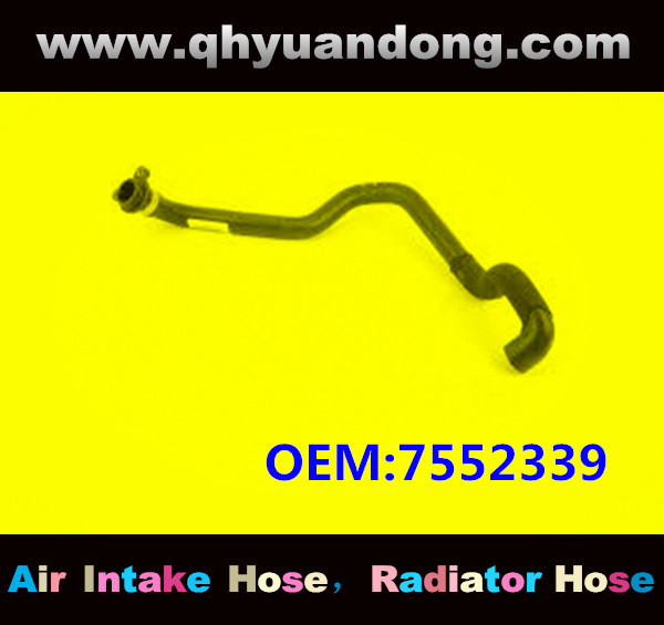 RADIATOR HOSE OEM:7552339