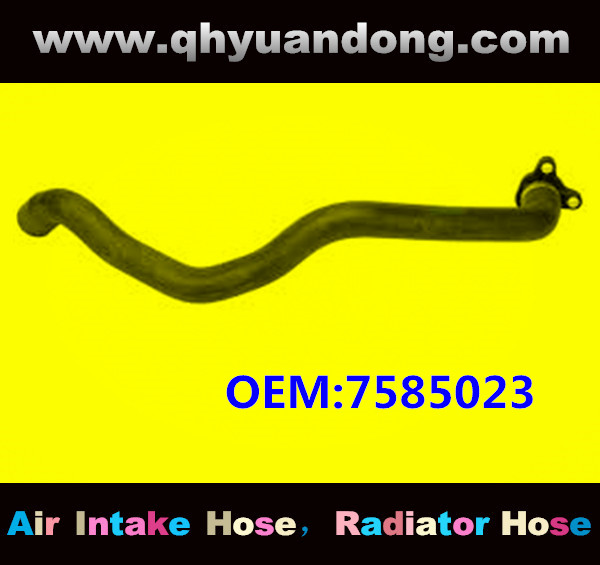 RADIATOR HOSE OEM:7585023