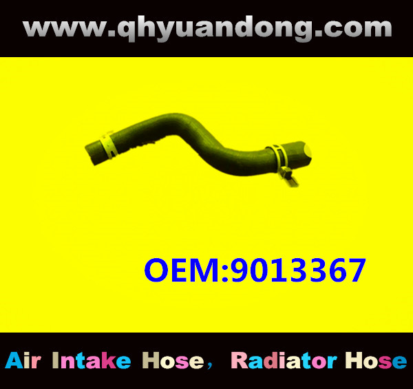 RADIATOR HOSE OEM:9013367