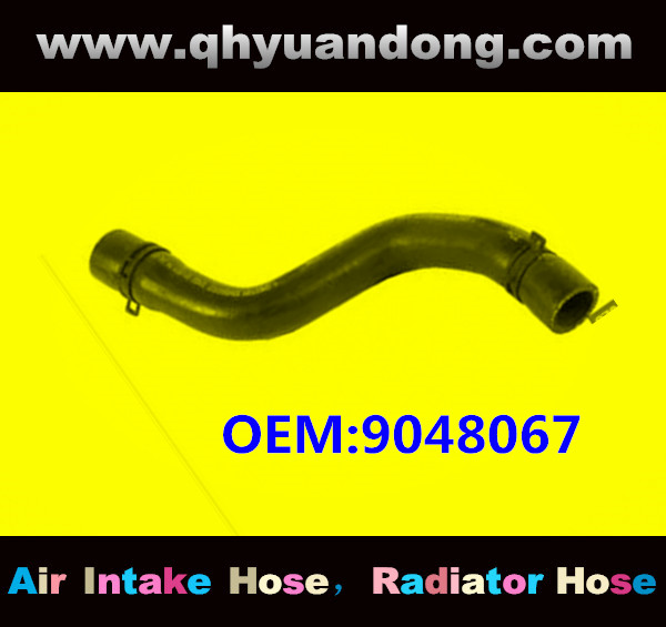 RADIATOR HOSE OEM:9048067