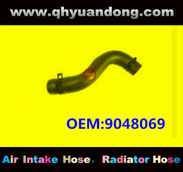 RADIATOR HOSE OEM:9048069