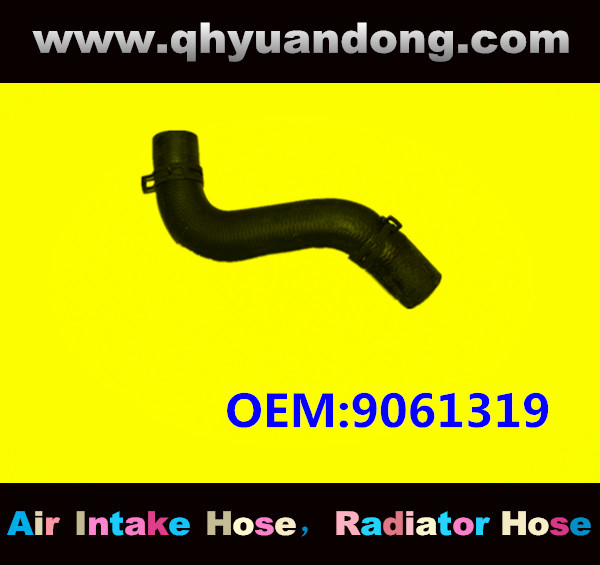 RADIATOR HOSE OEM:9061319