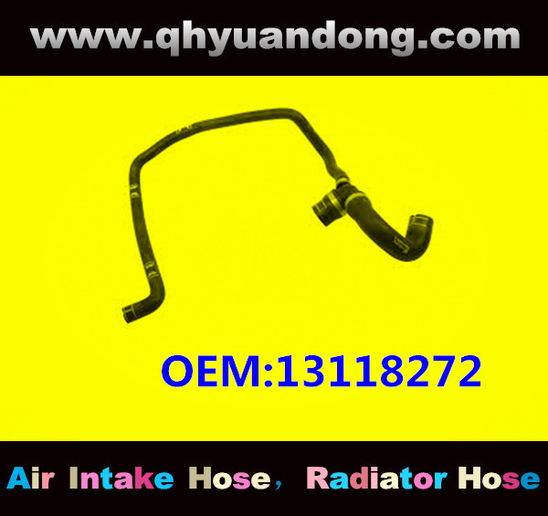 RADIATOR HOSE OEM:13118272