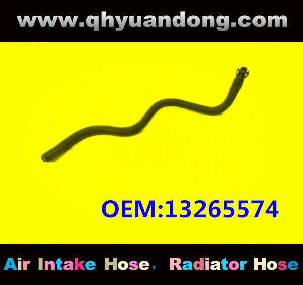 RADIATOR HOSE OEM:13265574 