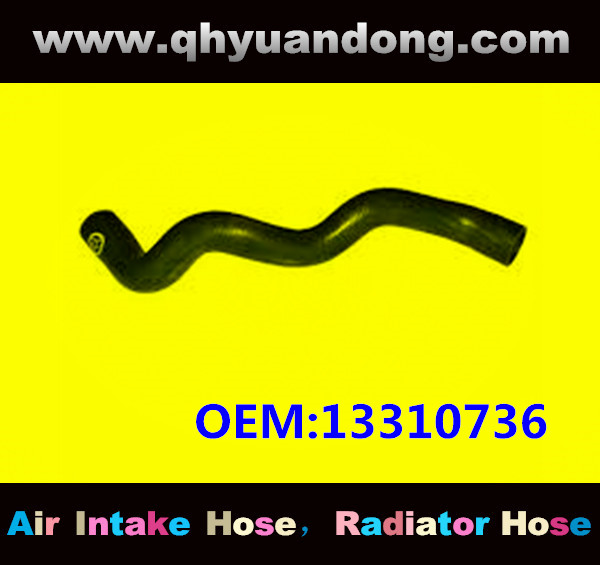 RADIATOR HOSE OEM:13310736 