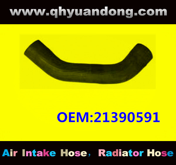 RADIATOR HOSE OEM:21390591