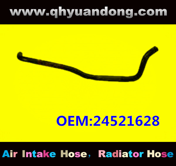 RADIATOR HOSE OEM:24521628