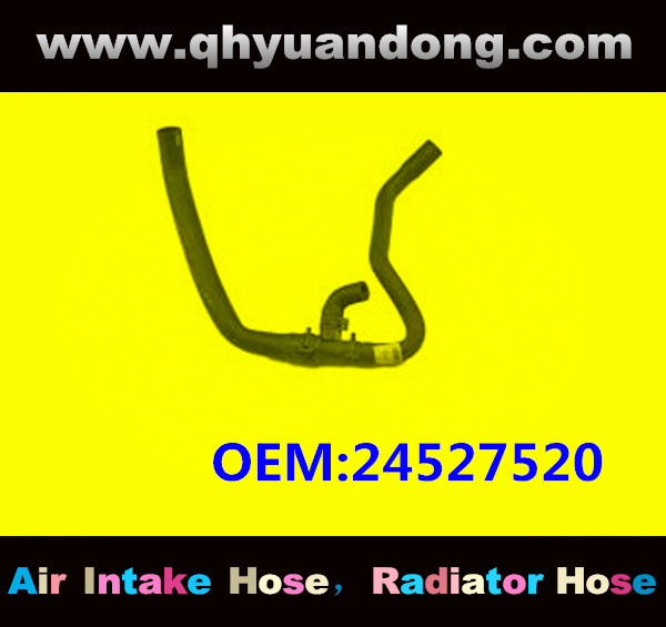 RADIATOR HOSE OEM:24527520