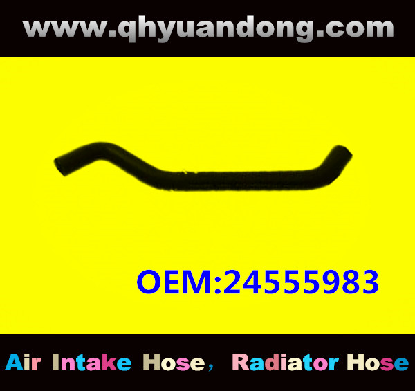 RADIATOR HOSE OEM:24555983