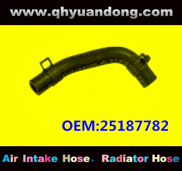 RADIATOR HOSE OEM:5187782