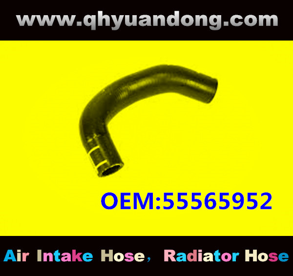 RADIATOR HOSE OEM:55565952 