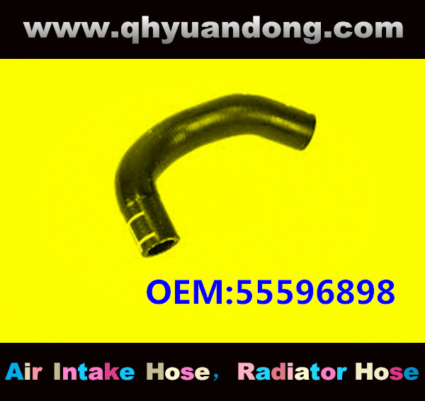 RADIATOR HOSE OEM:55596898 