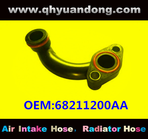 RADIATOR HOSE OEM:68211200AA