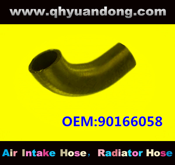 RADIATOR HOSE OEM:90166058 