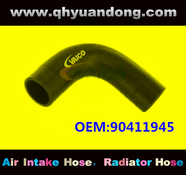 RADIATOR HOSE OEM:90411945 