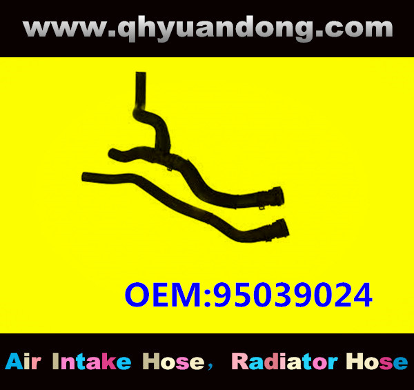 RADIATOR HOSE OEM:95039024 