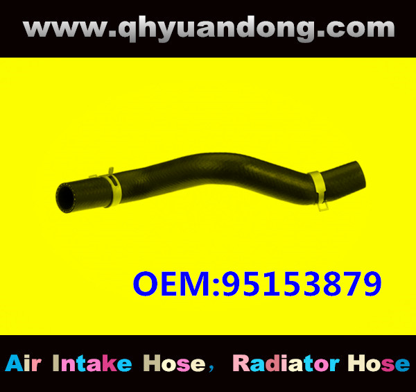 RADIATOR HOSE OEM:95153879