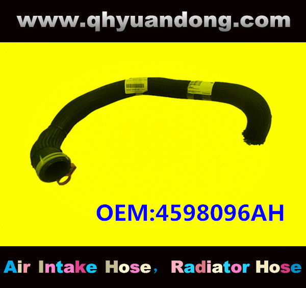 RADIATOR HOSE OEM:4598096AH