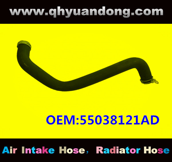 RADIATOR HOSE OEM:55038121AD