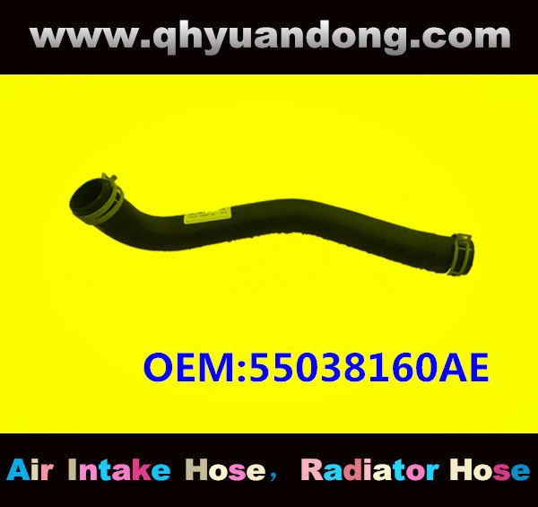 RADIATOR HOSE OEM:55038160AE 