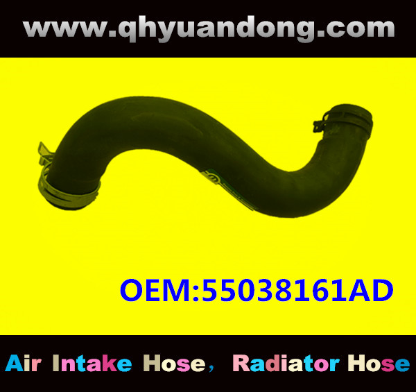 RADIATOR HOSE OEM:55038161AD 