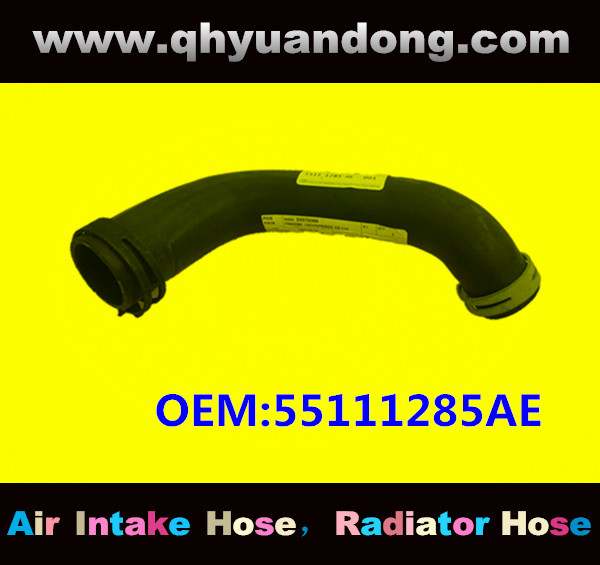 RADIATOR HOSE OEM:55111285AE  