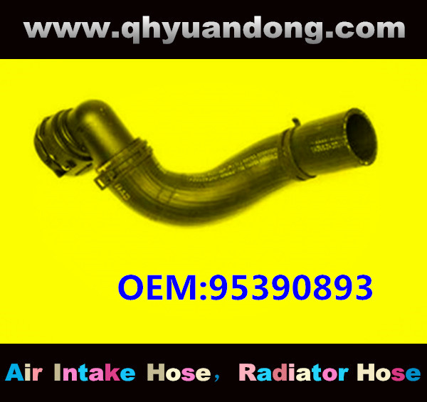 RADIATOR HOSE OEM:95390893