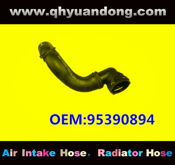 RADIATOR HOSE OEM:95390894 