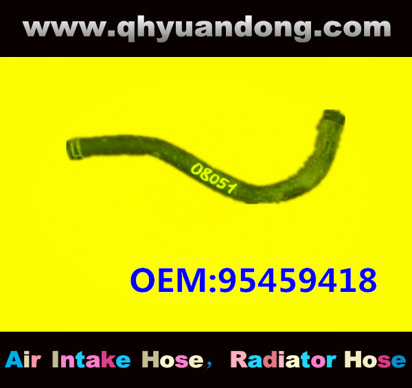 RADIATOR HOSE OEM:95459418