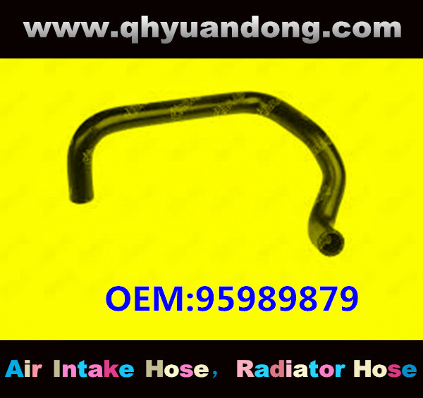 RADIATOR HOSE OEM:95989879