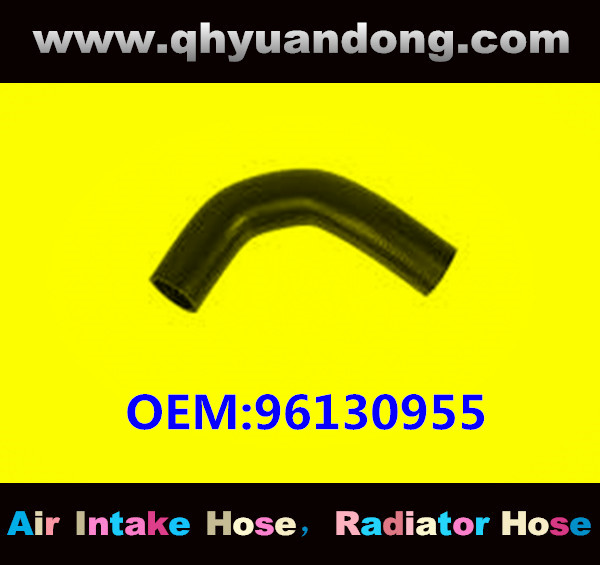 RADIATOR HOSE OEM:96130955 