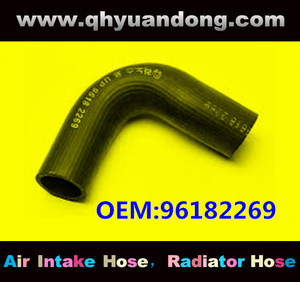 RADIATOR HOSE OEM:96182269 