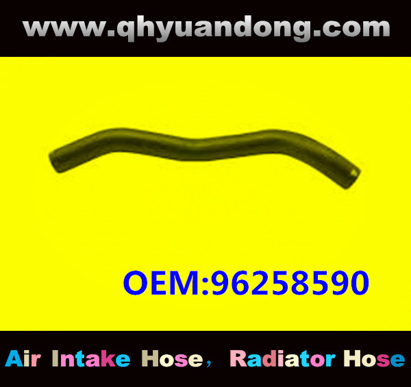 RADIATOR HOSE OEM:96258590 