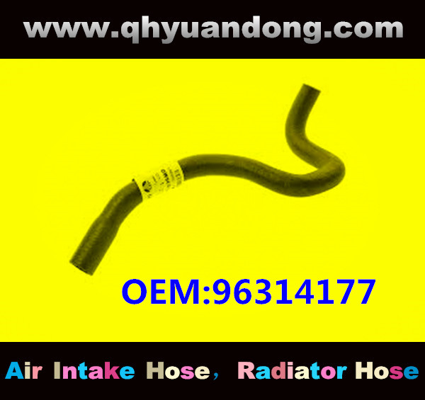 RADIATOR HOSE OEM:96314177