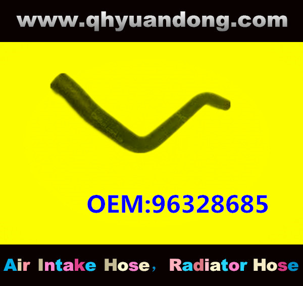 RADIATOR HOSE OEM:96328685 