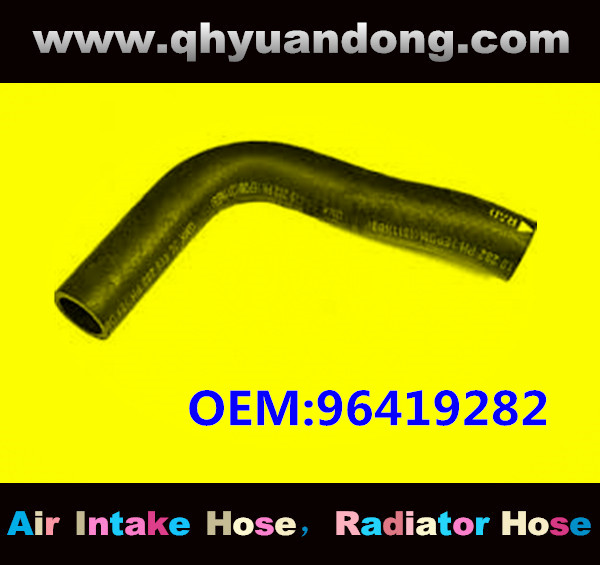 RADIATOR HOSE OEM:96419282 