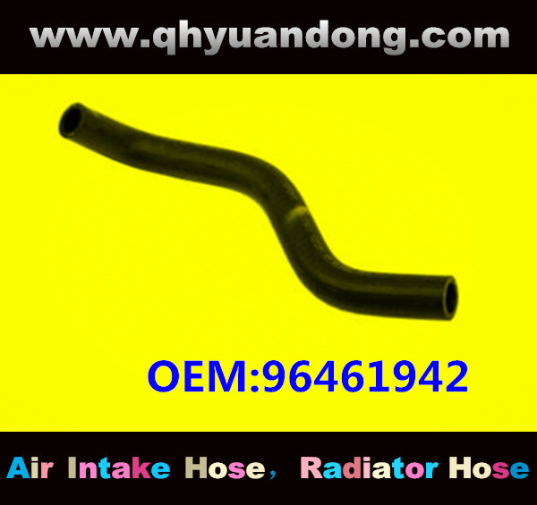 RADIATOR HOSE OEM:96461942