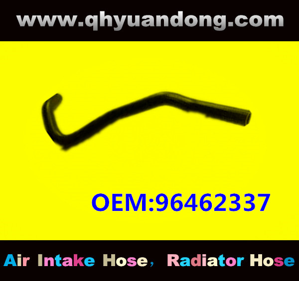 RADIATOR HOSE OEM:96462337