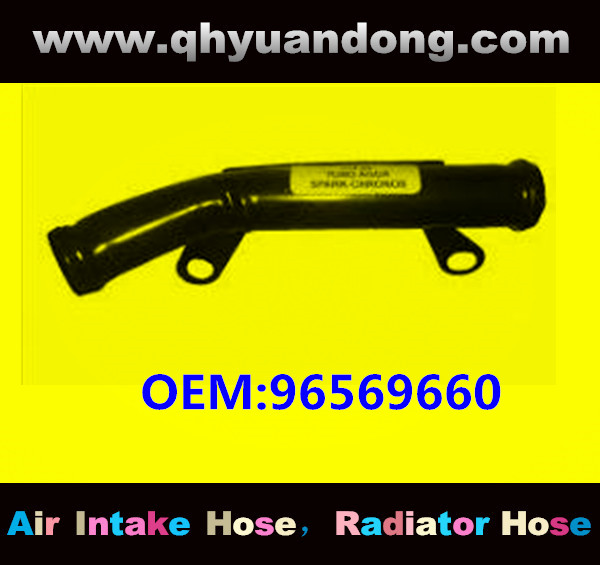 RADIATOR HOSE OEM:96569660