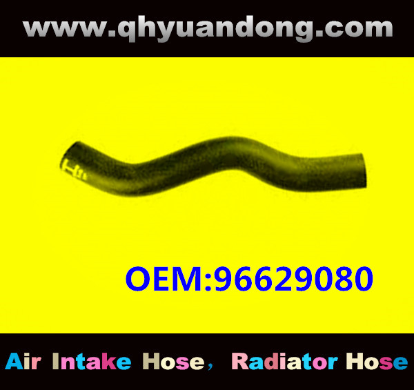 RADIATOR HOSE OEM:96629080 