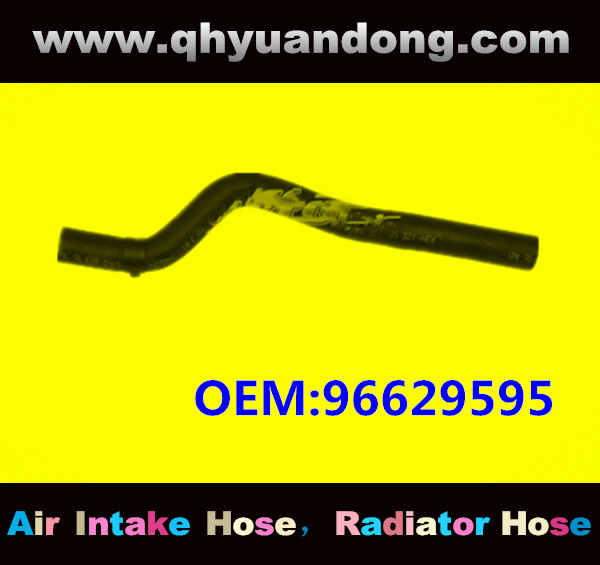 RADIATOR HOSE OEM:96629595