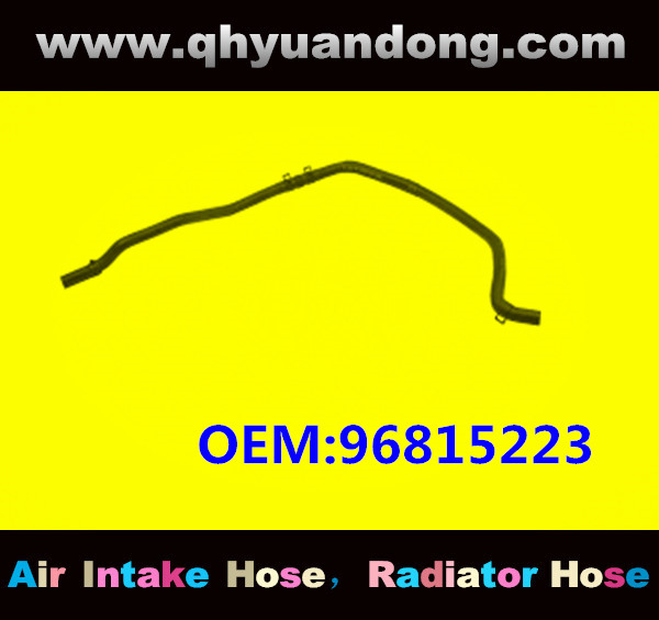 RADIATOR HOSE OEM:96815223