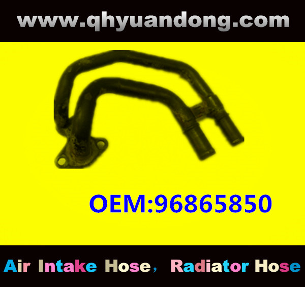 RADIATOR HOSE OEM:96865850