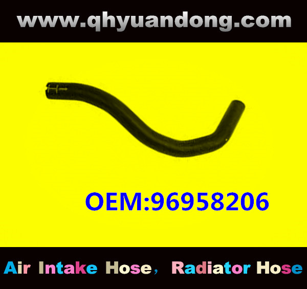 RADIATOR HOSE OEM:96958206 