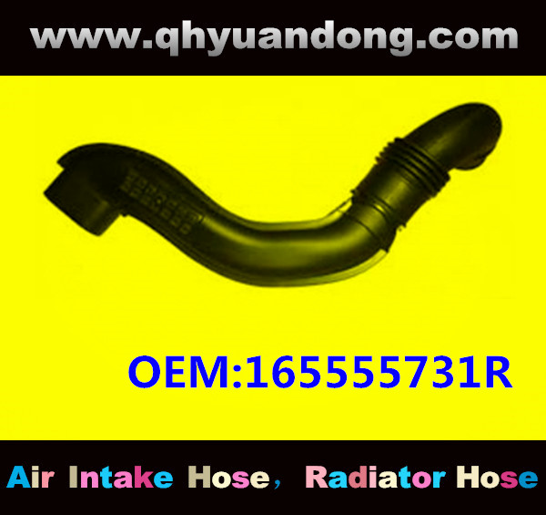 AIR HOSE OEM:165555731R