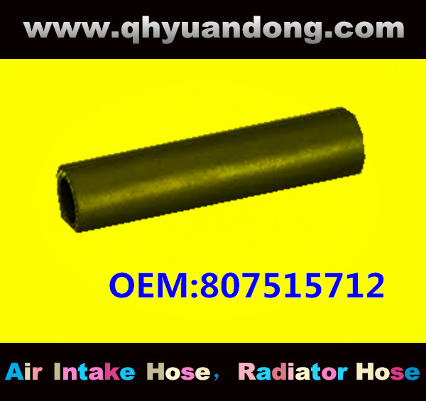 RADIATOR HOSE OEM:807515712 