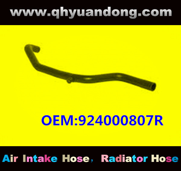 RADIATOR HOSE OEM:924000807R 