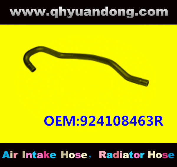 RADIATOR HOSE OEM:924108463R 