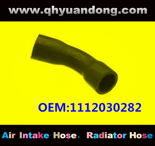 RADIATOR HOSE OEM:1112030282 