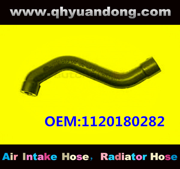 RADIATOR HOSE OEM:1120180282 